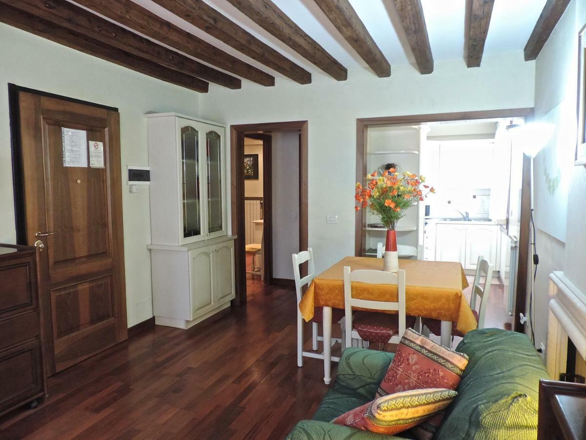 Appartamento San Marco Venice Exterior photo